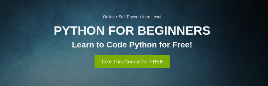 Python is one of the most popular coding languages of the past decade. It is designed to be easy to read while still being very powerful, which makes it an ideal language for beginners. It’s not just for beginners, though. Python is used by thousands of world-famous companies including Google, Facebook, Dropbox, Instagram, and Reddit. It is most often used for building websites, web scraping, data analysis, machine learning, and natural language processing.